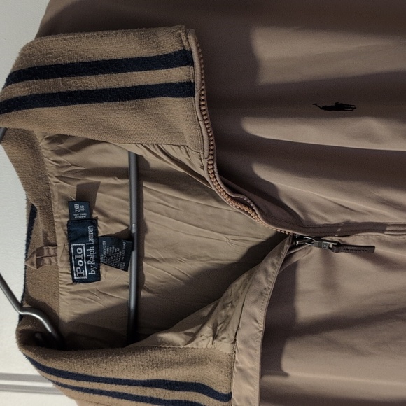 Polo Ralph Lauren Jaket - Picture 2 of 16